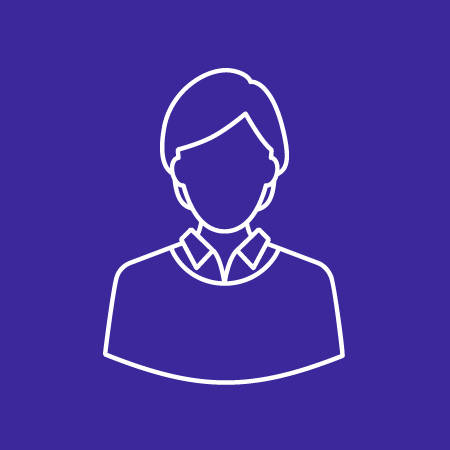 Woman icon