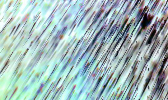 iridescent background image