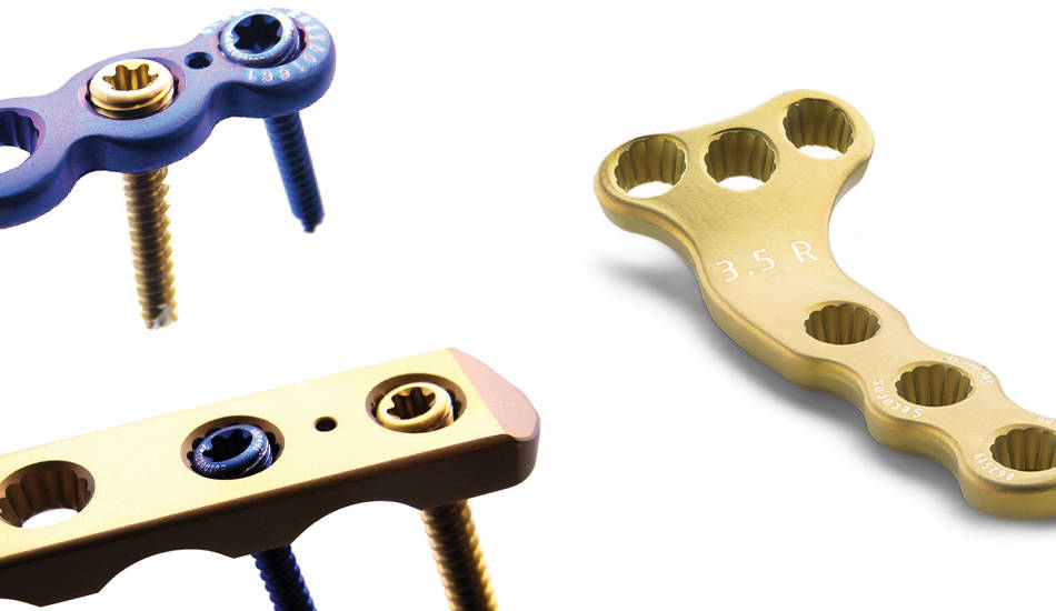 orthopedic hardware