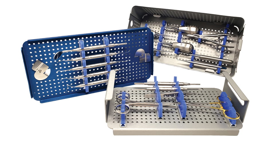 Spectrum Instruments Veterinary