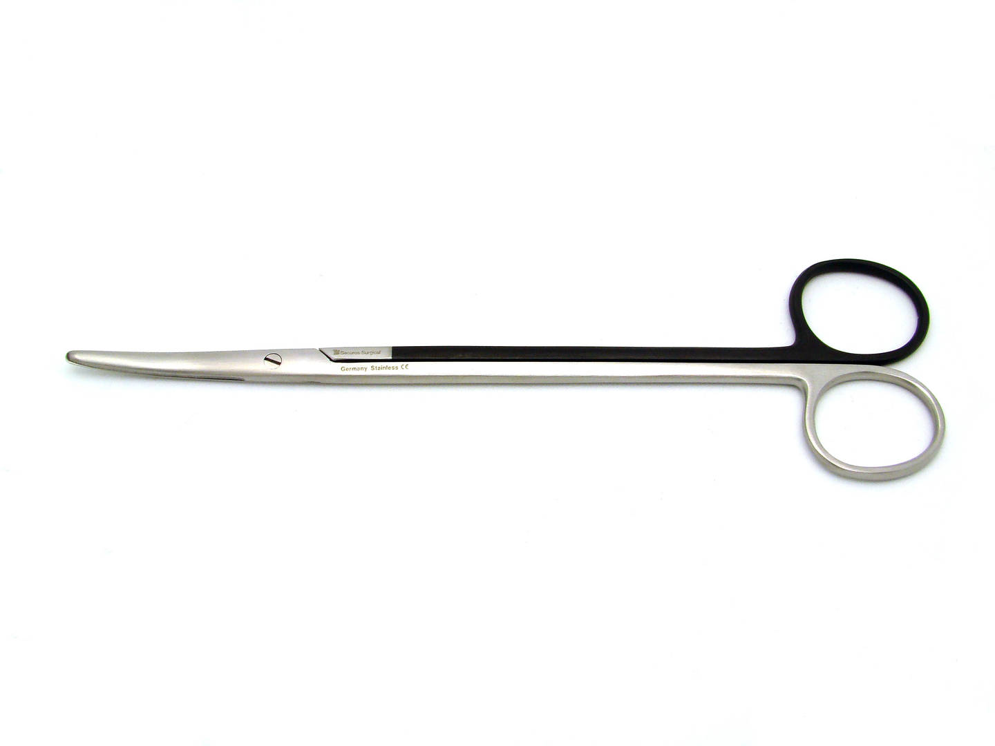 062774 - Metzenbaum Scissors Curved LH 7
