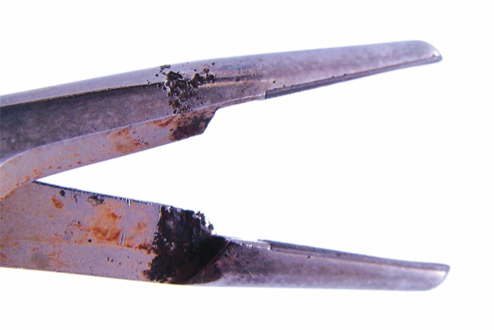 Instrument Consideration for Oral Surgery