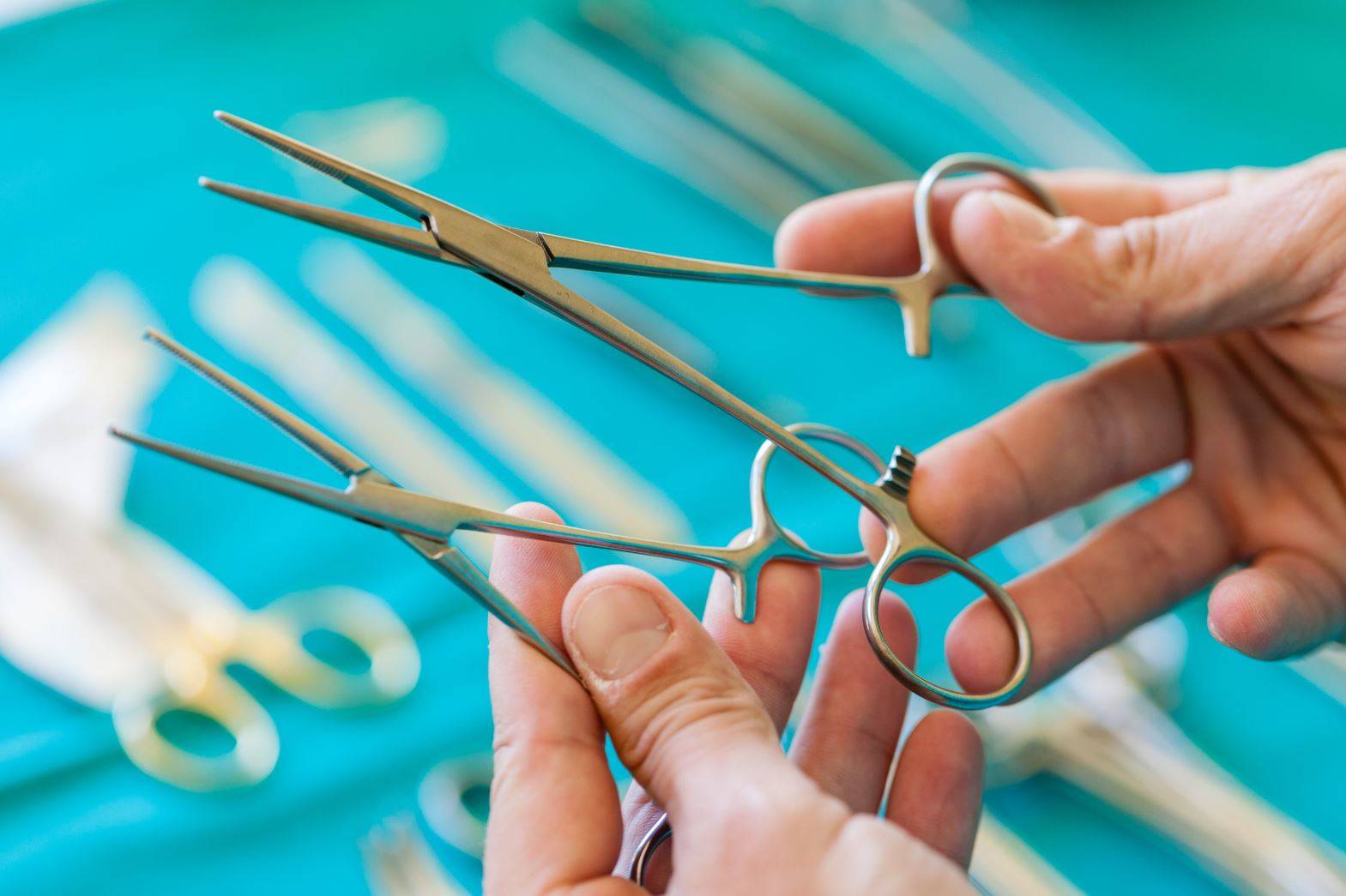 Understanding surgical instrument quality grades
