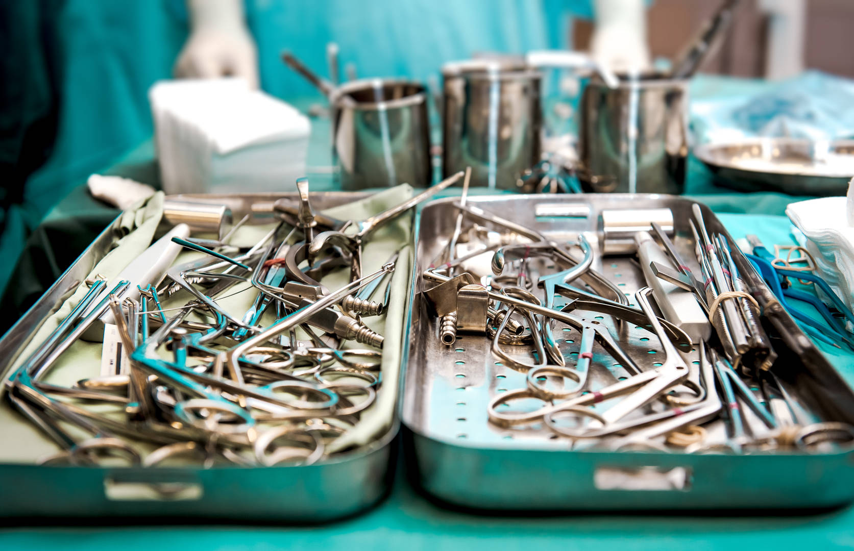 Spring cleaning: Surgical instrument care self-assessment