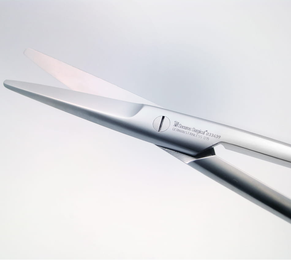 Instruments Securos Surgical