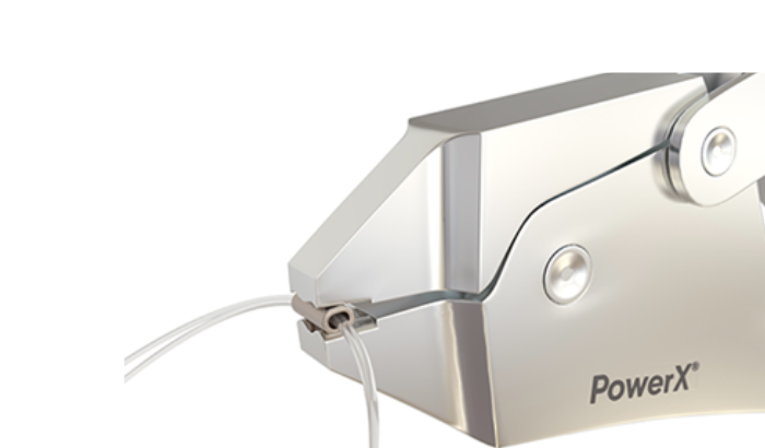 PowerX Crimping System