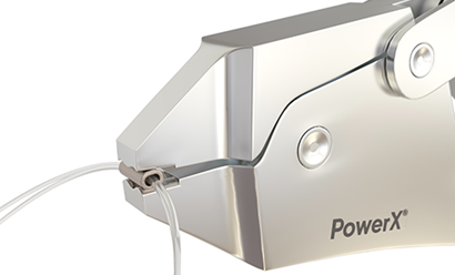 PowerX Crimping System