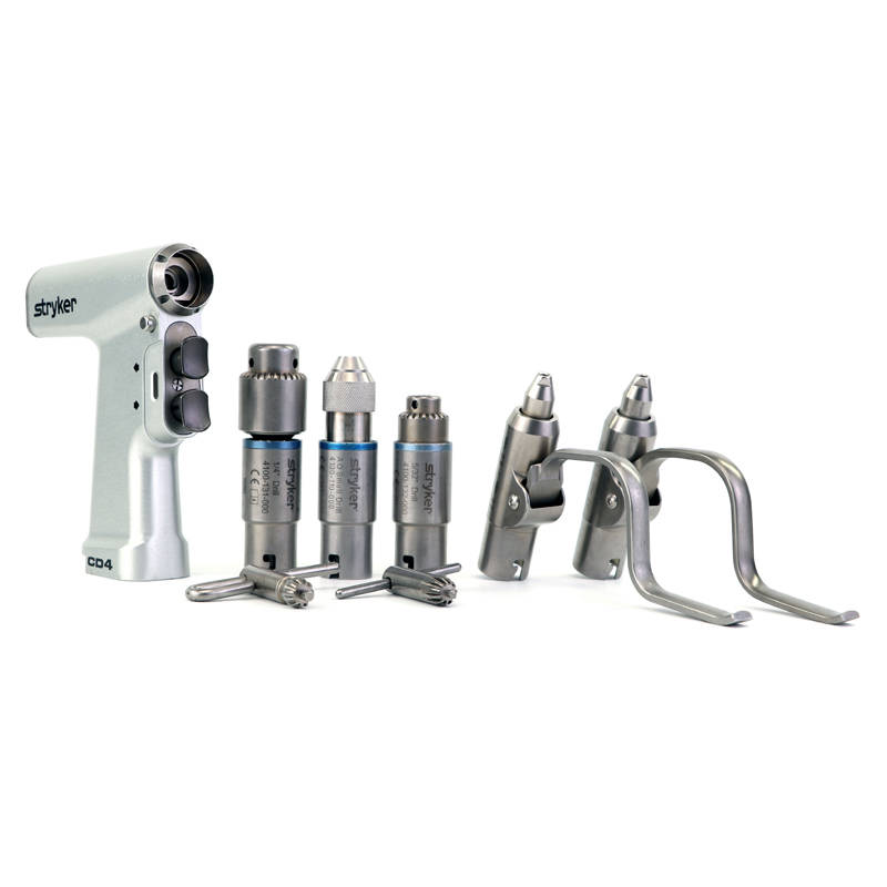 Stryker® Power Equipment