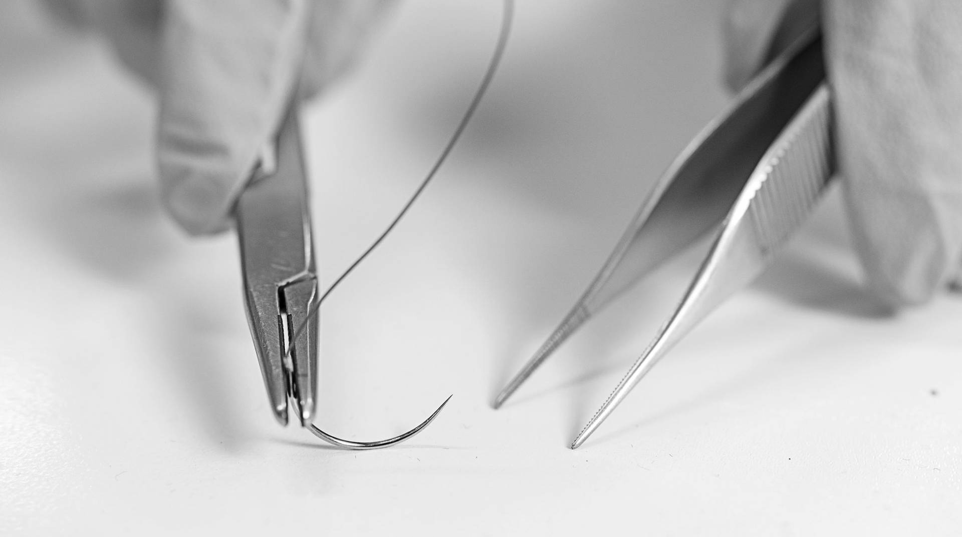 Sutures Securos Surgical