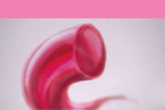 Close-up diagram of Visipro suture