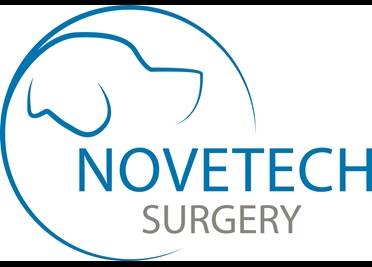 Novetech Surgery Logo